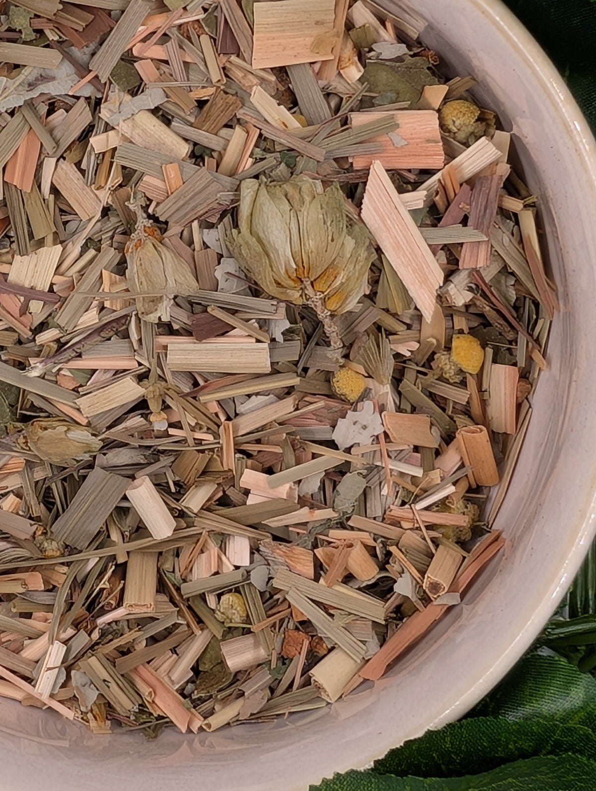 Tisane - Saveurs du Soir (BIO)