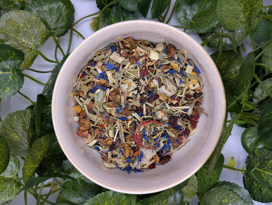 Tisane des Enfants