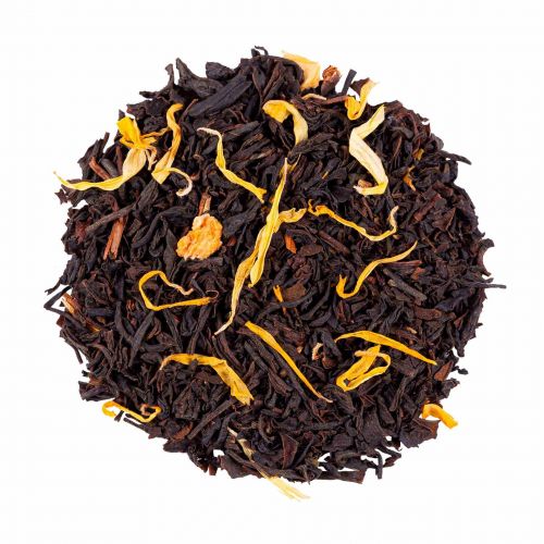 Thé noir - Verger du Sud