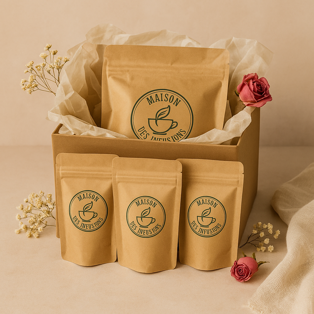 Coffret “Douce Sérénité”