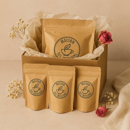 Coffret "Best-sellers Gourmands"