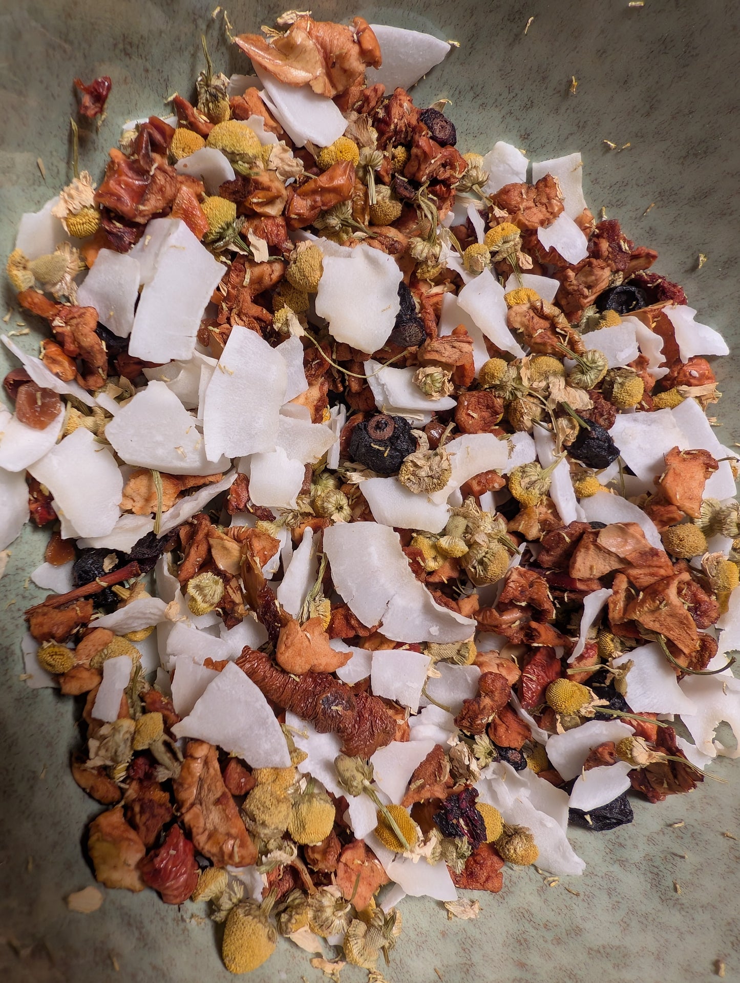 Infusion – Secret Gourmand