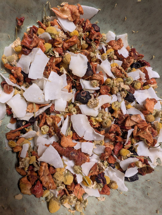 Infusion – Secret Gourmand