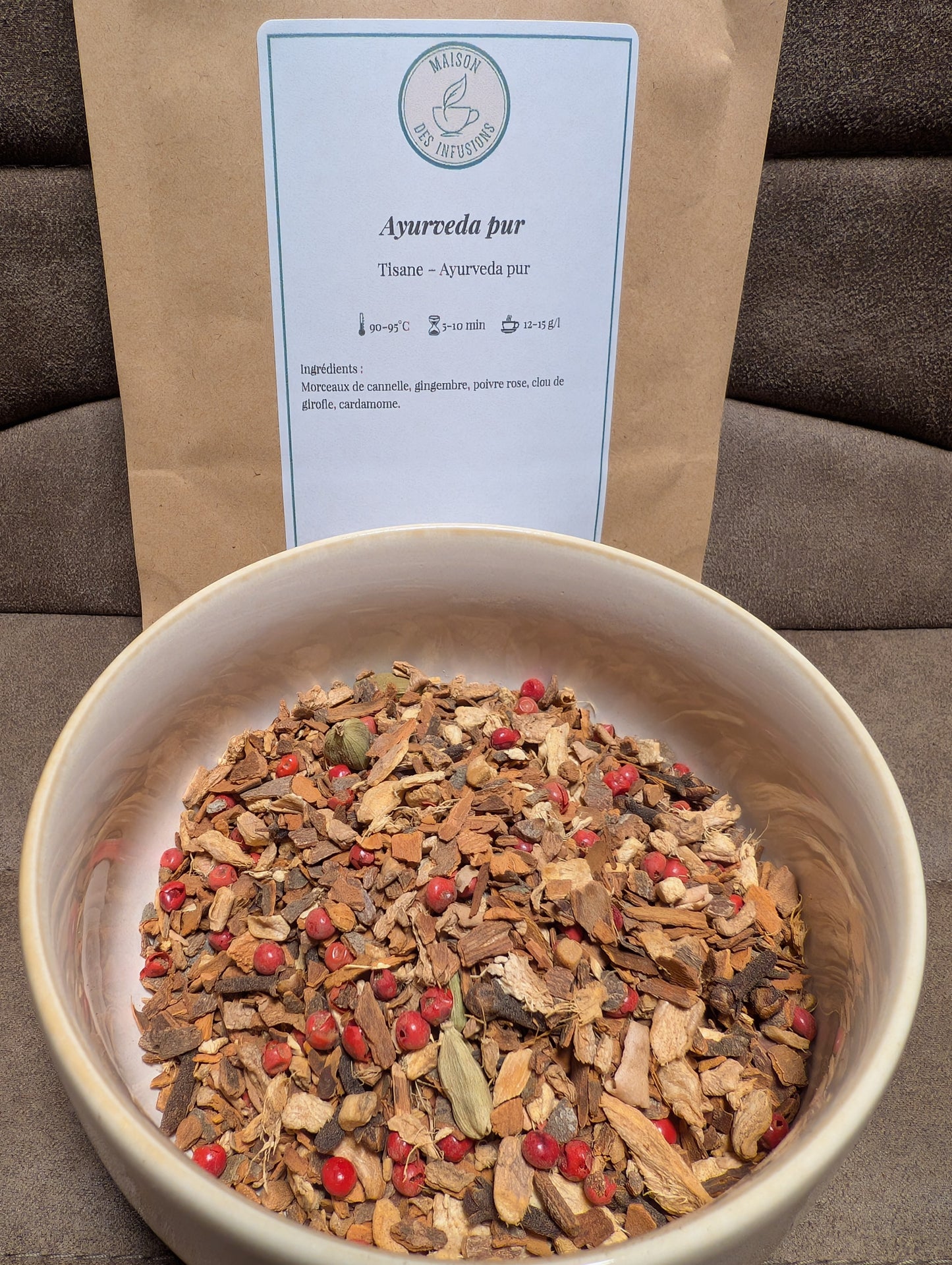 Coffret Détox & Énergie