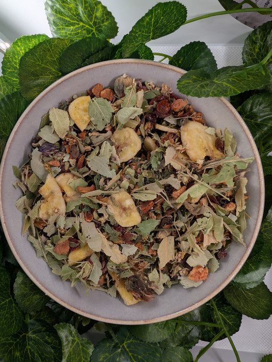 Infusion - Coeur de Tilleul