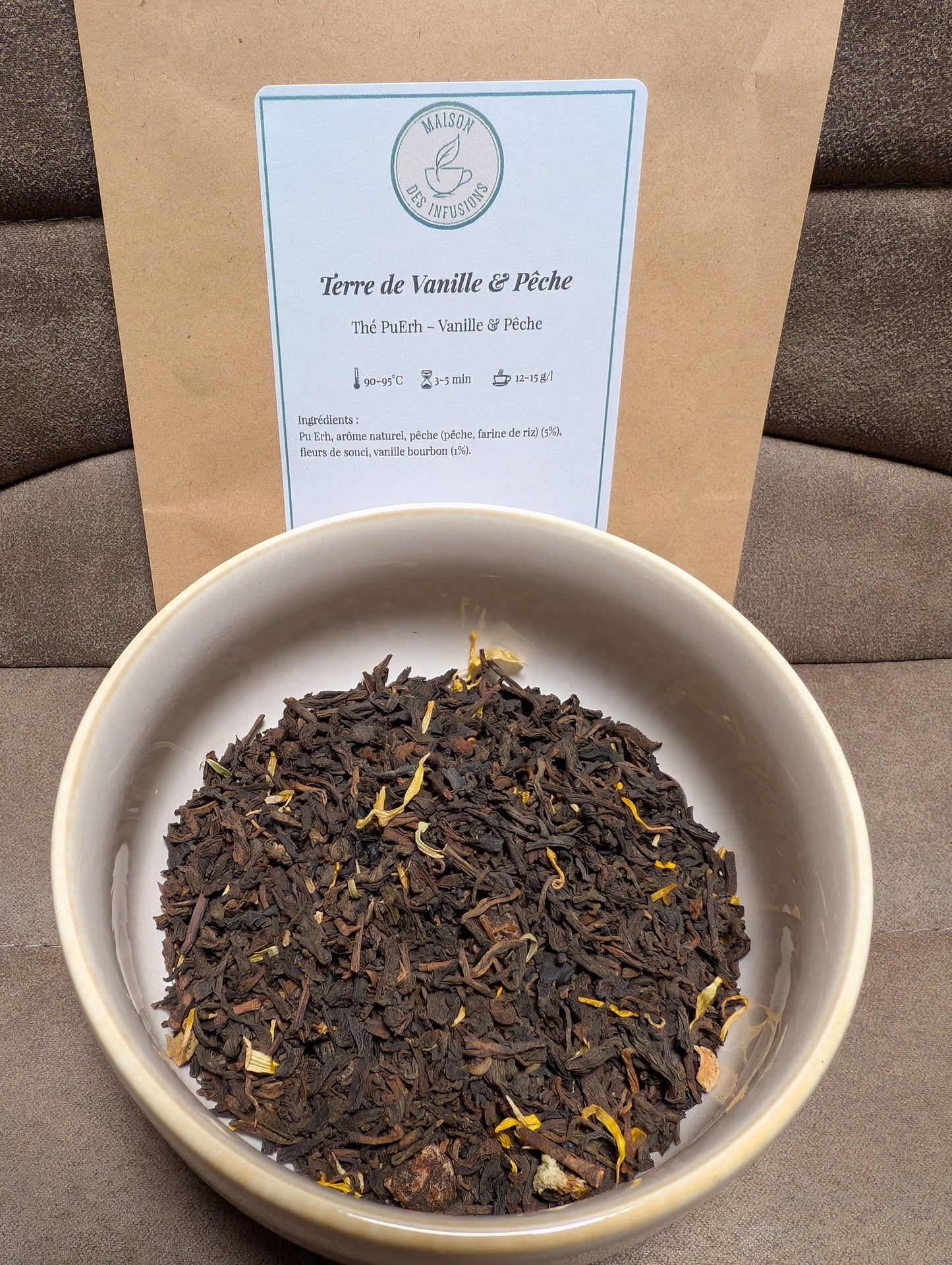 Coffret Détox & Énergie