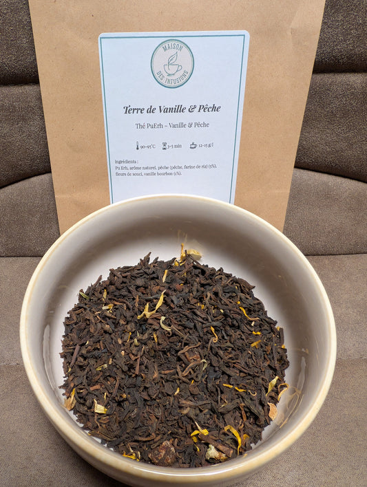 Coffret Détox & Énergie