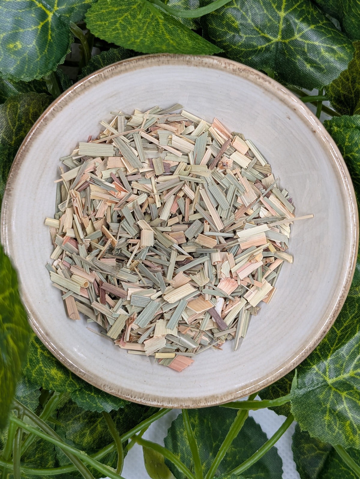 Citronnelle