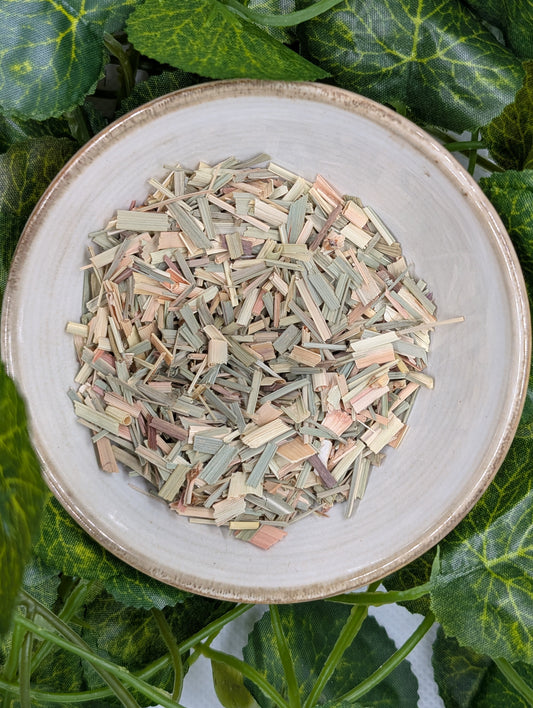 Citronnelle