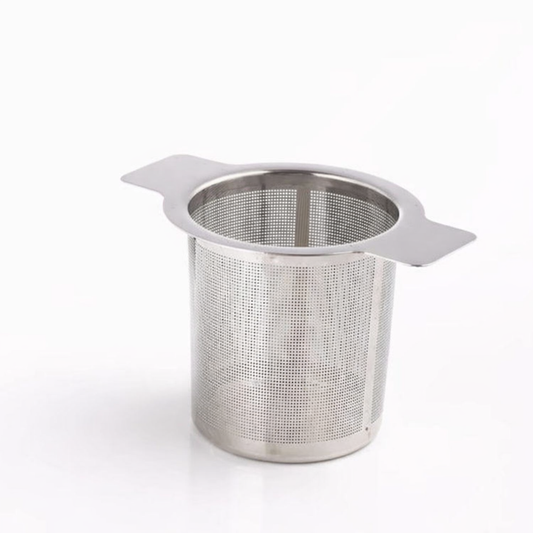 Filtre à thé en acier inoxydable
