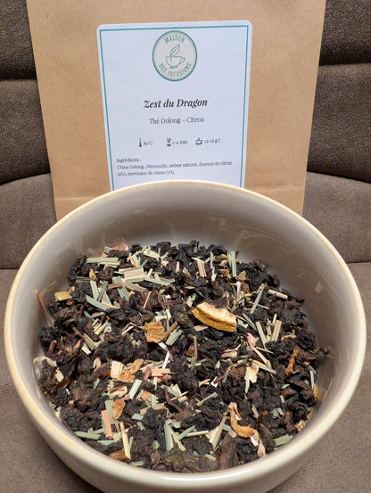 Coffret Détox & Énergie