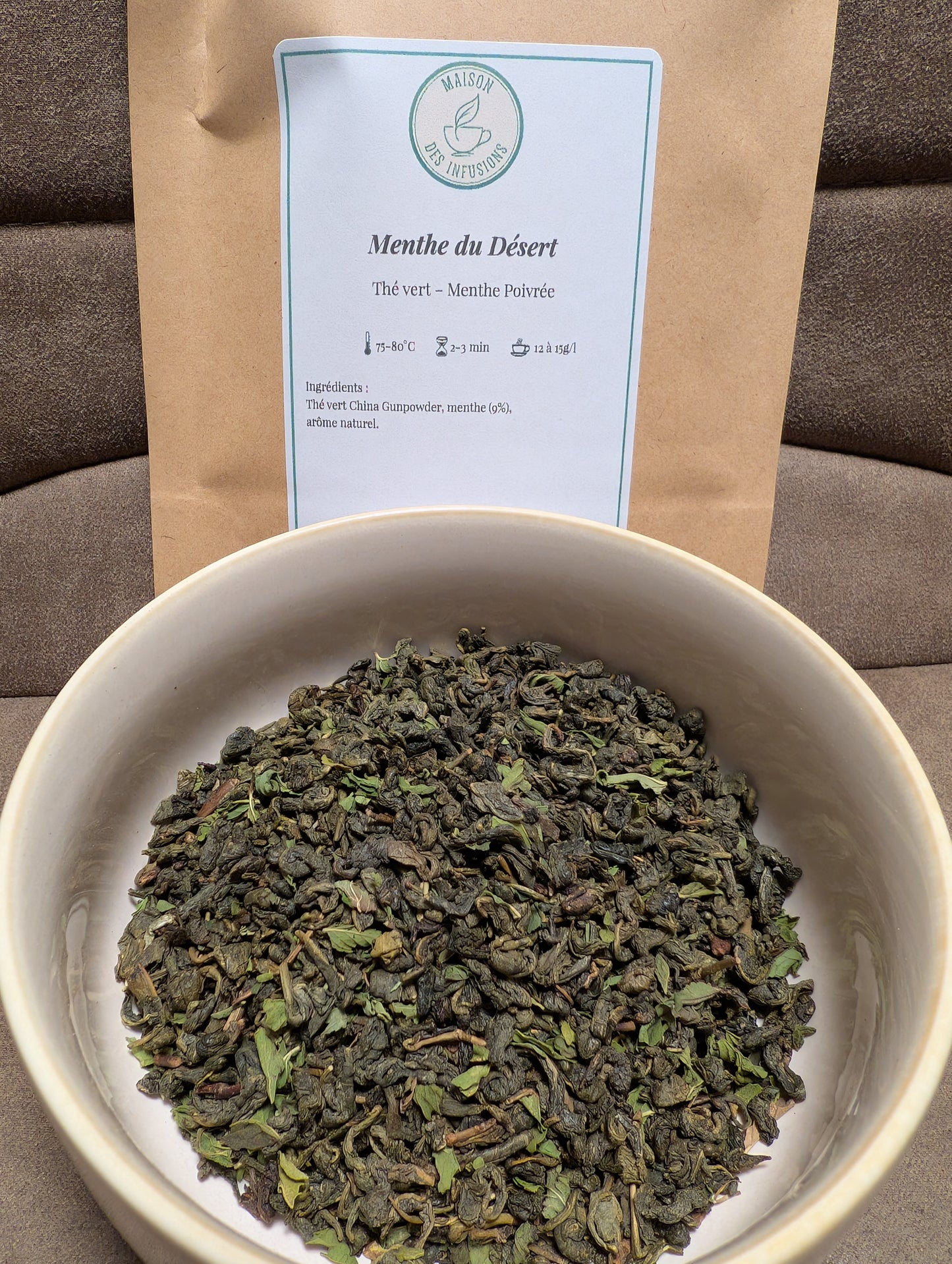 Coffret Détox & Énergie