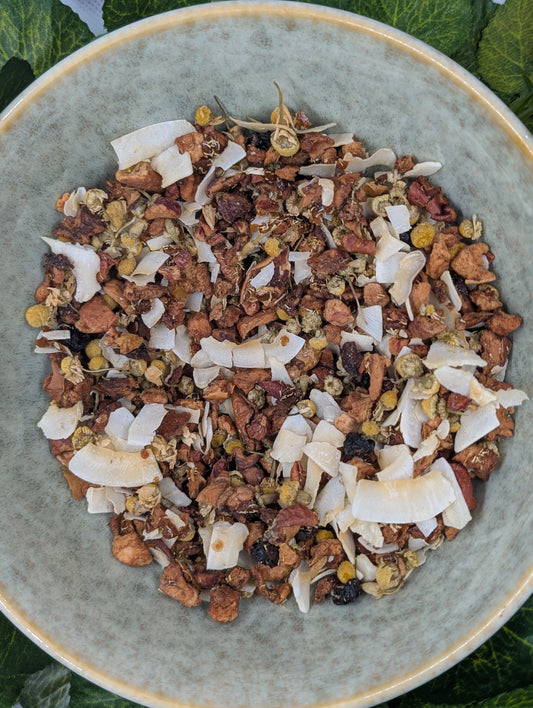 Infusion – Secret Gourmand